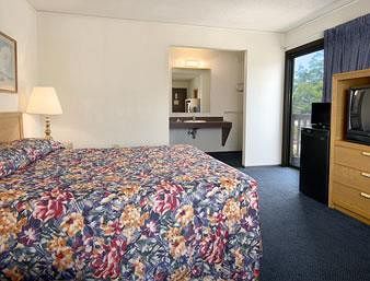 Motel Super 8 Flint Burton Area