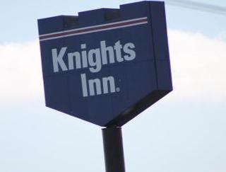 Hotel Knights Inn Saginaw