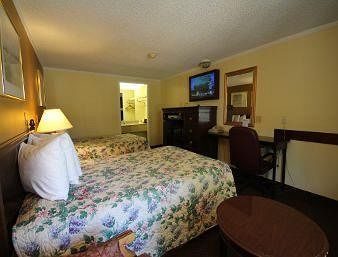 Hotel Knights Inn Saginaw