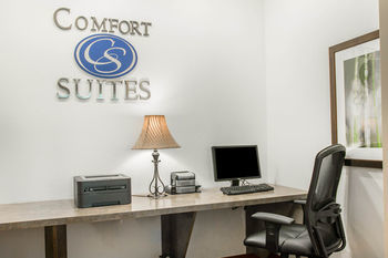 Hotel Comfort Suites Saginaw