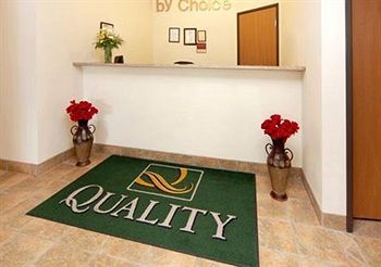 Hotel Quality Inn