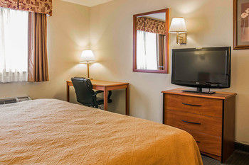 Hotel Quality Inn
