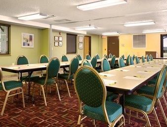Hotel Super 8 Houghton