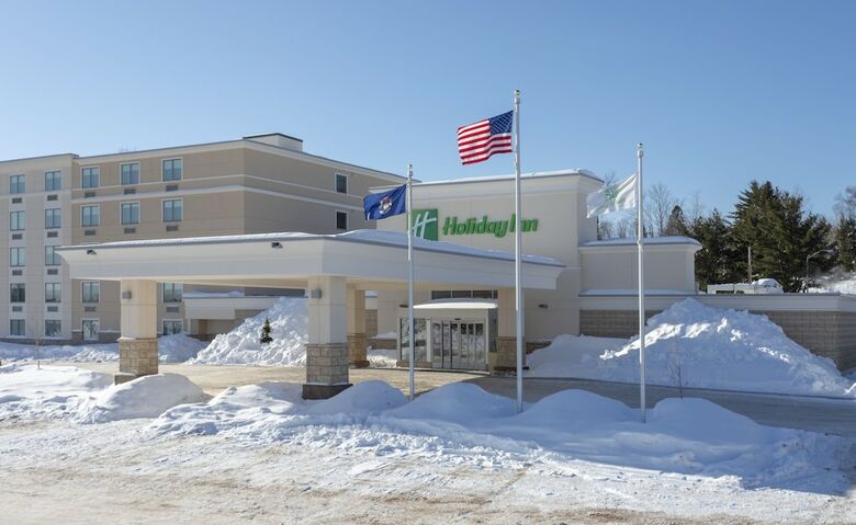 Hotel Holiday Inn Marquette