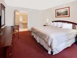 Hotel Knights Inn Traverse City