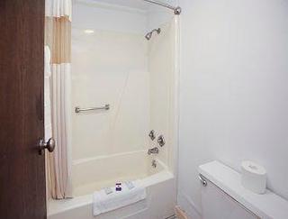 Hotel Knights Inn Battle Creek Mi