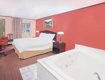 Hotel Knights Inn Battle Creek Mi