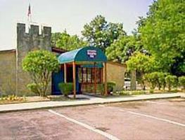 Hotel Knights Inn Battle Creek Mi