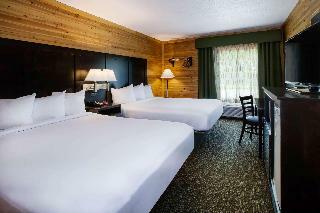 Hotel Days Inn Cadillac