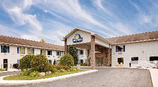 Hotel Days Inn Cadillac