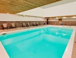 Hotel Days Inn Cadillac