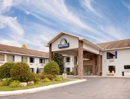 Hotel Days Inn Cadillac
