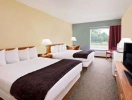 Hotel Days Inn Cadillac