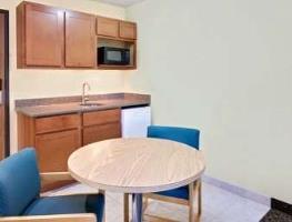 Hotel Days Inn Cadillac