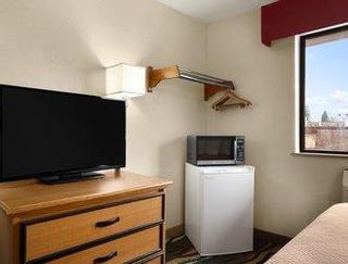 Hotel Travelodge Battle Creek
