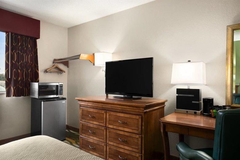 Hotel Travelodge Battle Creek