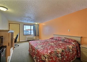 Motel Rodeway Inn
