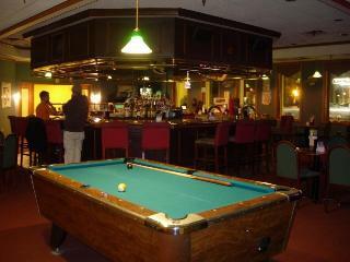 Alpine Lodge Magnuson Hotel