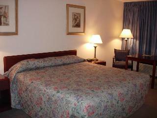 Alpine Lodge Magnuson Hotel