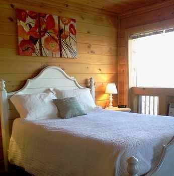 Hostal Stone Waters Inn