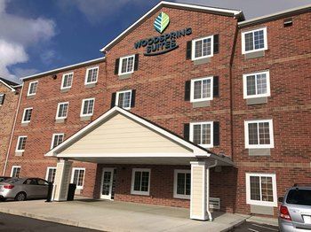 Hotel Value Place Grand Rapids, Mi (holland)