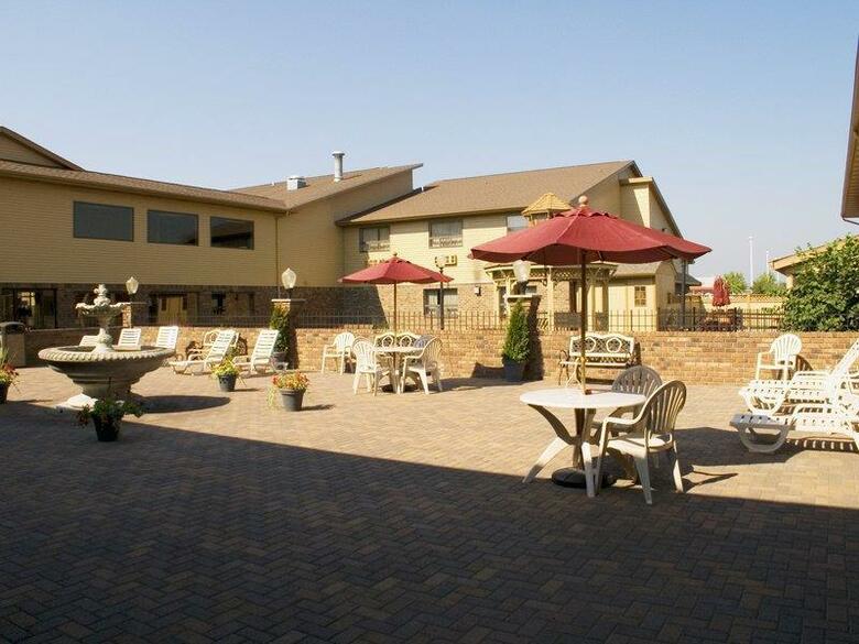 Hotel Best Western Lapeer Inn