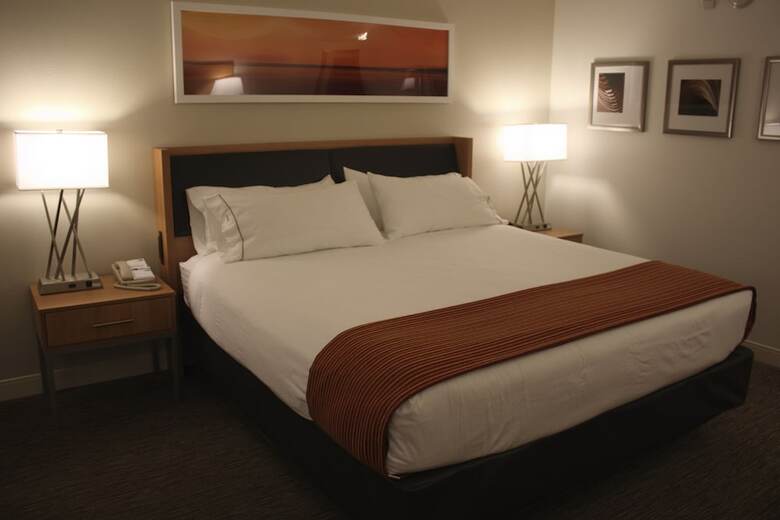 Hotel Holiday Inn Express Munising-lakeview