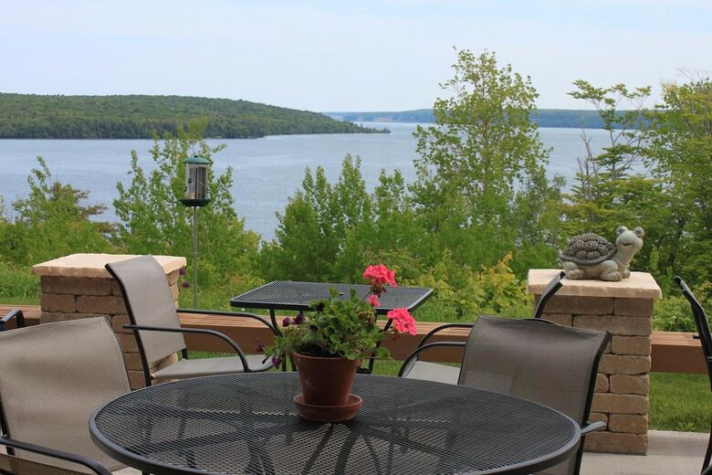 Hotel Holiday Inn Express Munising-lakeview