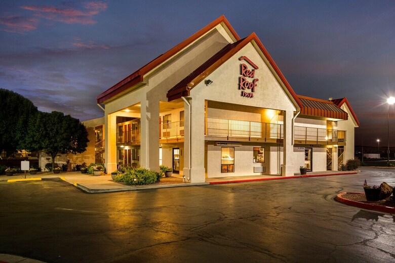 Hotel Red Roof Inn Gallup