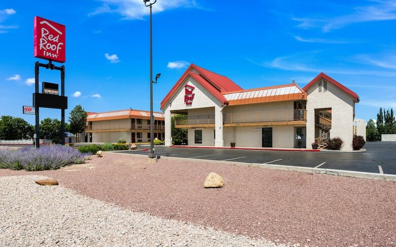 Hotel Red Roof Inn Gallup