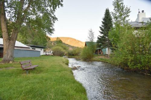 Posada Alpine Lodge