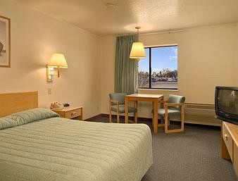 Hotel Super 8 Bloomfield