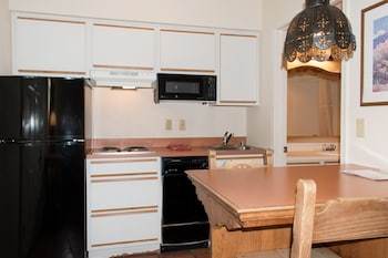 Hotel Santa Fe Suites