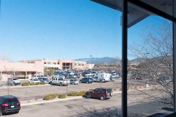 Hotel Santa Fe Suites