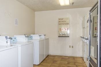 Hotel Santa Fe Suites