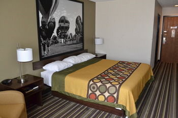 Hotel Super 8 Roswell Nm