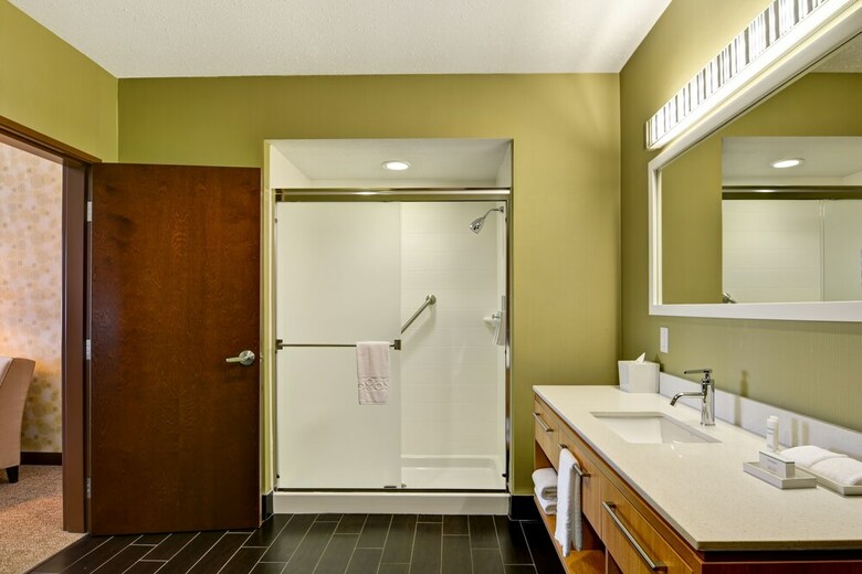 Hotel Home2 Suites By Hilton Albuquerque/downtown-university