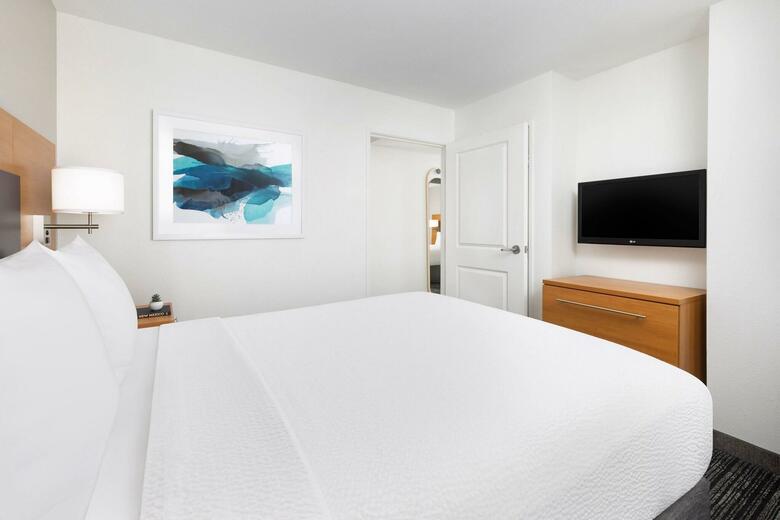 Hotel Towneplace Suites Roswell