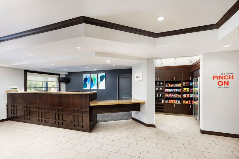 Hotel Towneplace Suites Roswell