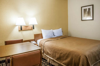 Motel Rodeway Inn