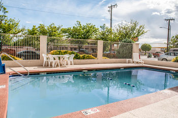 Motel Rodeway Inn