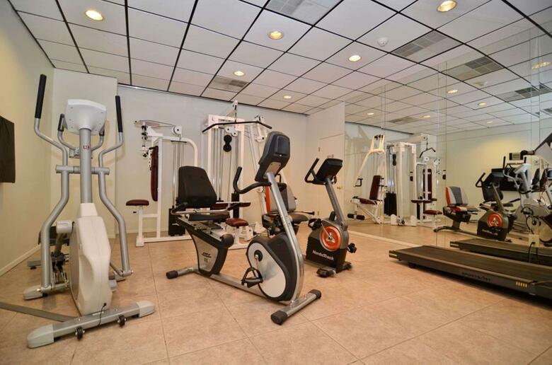 Hotel Best Western Pecos Inn