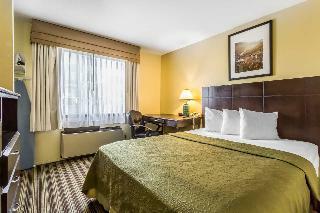 Hotel Quality Inn