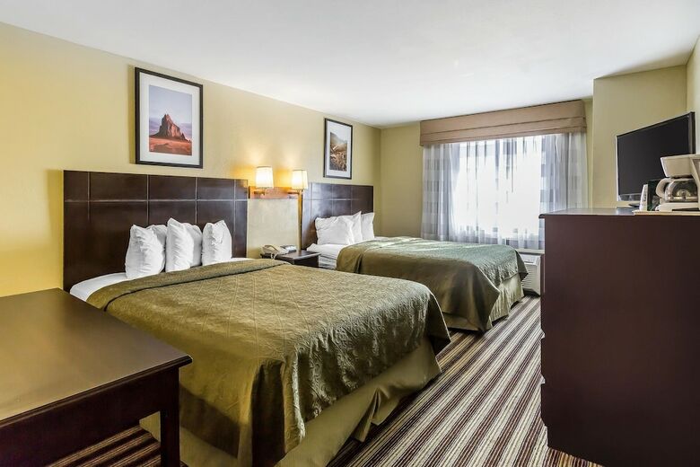 Hotel Quality Inn