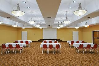 Hotel Days Inn & Suites Clovis Nm