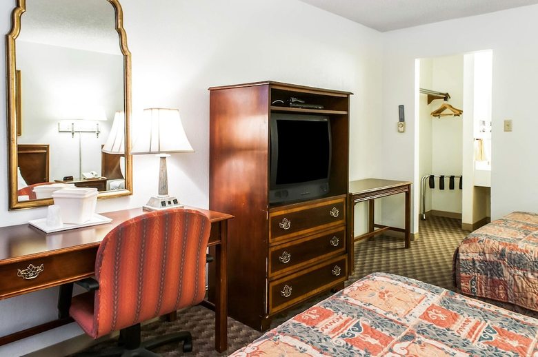 Motel Econo Lodge