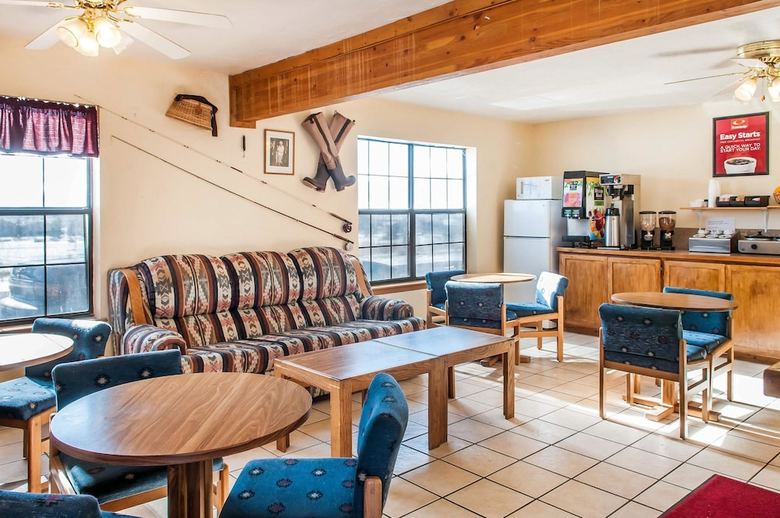 Motel Econo Lodge