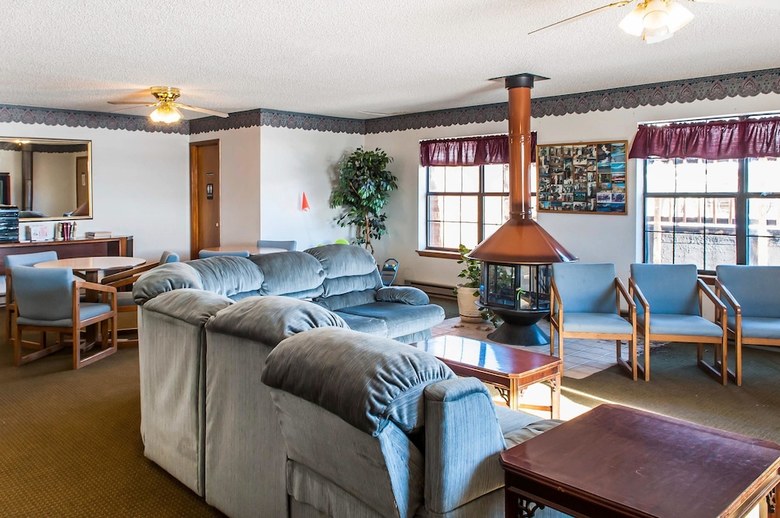 Motel Econo Lodge