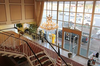 Grand Motor Inn, Hotel & Restaurant