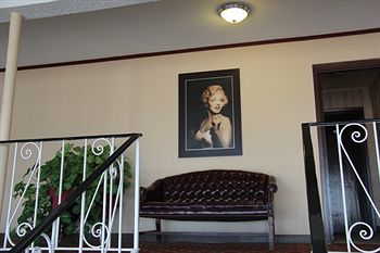Grand Motor Inn, Hotel & Restaurant